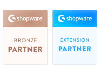 iMi digital als offizieller Shopware Business Partner - verlässliche Unterstützung bei der Umsetzung Ihres Online-Shops