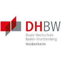 Duale Hochschule Baden-Württemberg Heidenheim ist Kunde von iMi digital für SEO-Beratung
